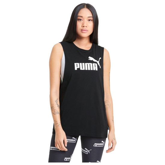 Puma Γυναικεία αμάνικη μπλούζα Puma Γυναικεία αμάνικη μπλούζα